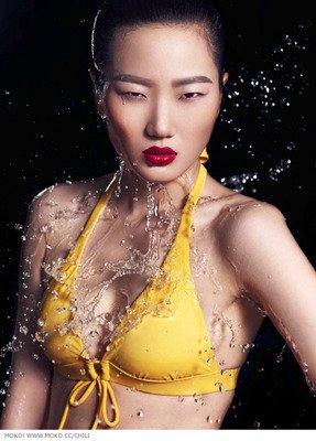 池莉精彩语录