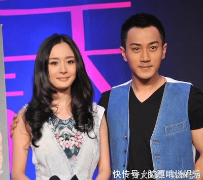 有关杨幂的名句