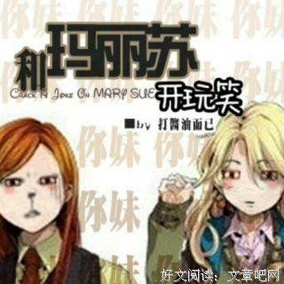 最经典的《hp和玛丽苏开玩笑》经典句子大全