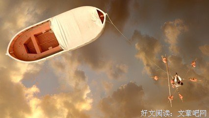 最全的《少年派的奇幻漂流》经典的句子大全