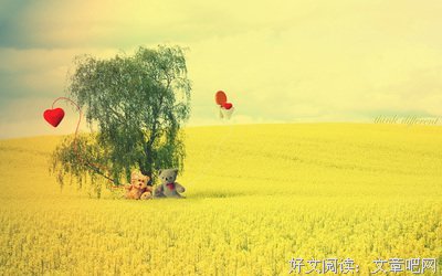 最新的《我站在桥上看风景》经典句子