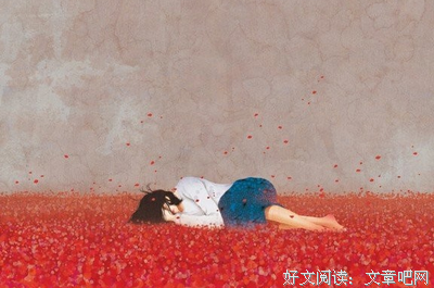 最经典的《被窝是青春的坟墓》经典语录