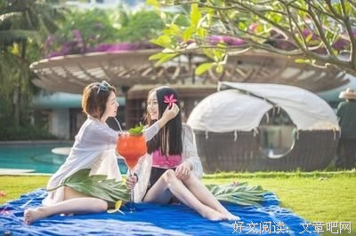 最新的《那片星空，那片海》好段摘抄