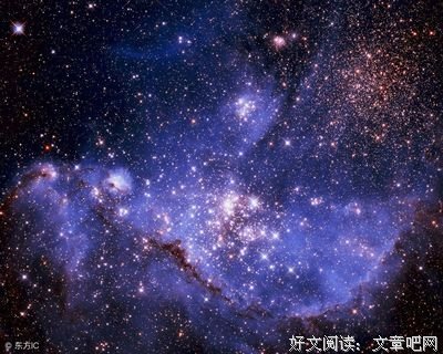 外星人发神秘信号霸屏：除了《三体》，这部小说更能道出真相