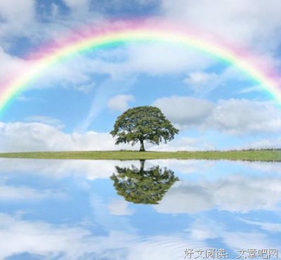 最经典的《和喜欢的一切在一起》名句欣赏