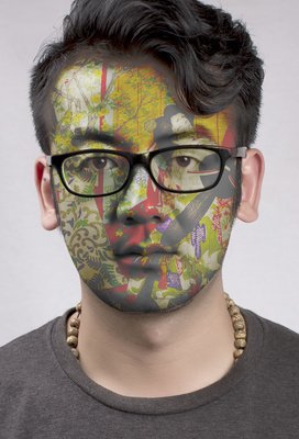 最经典的《明骚一朵，暗贱难防》好段摘抄