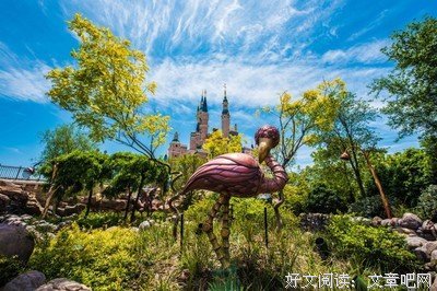 最全的《爱是一种微妙的滋养》经典句子