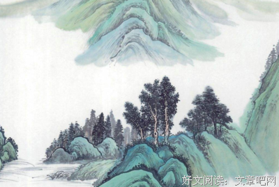 15条关于杜若的经典语句