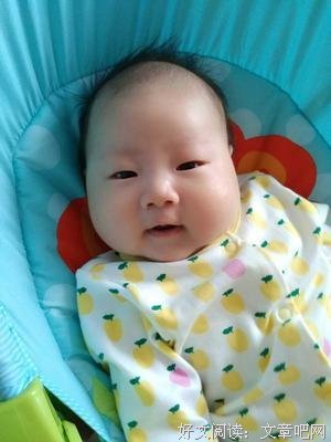 关于白白胖胖的名言