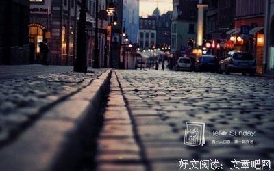 关于巴特的唯美语录