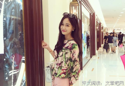 戳中女人内心，挽回分手局面