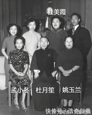张小龙超长演讲，杜月笙有话要说