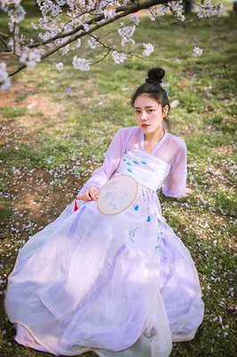 醉花阴的优美句子