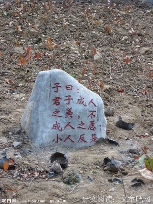 2018繁浅的名言