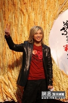 许巍的名句