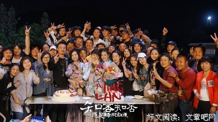 知否知否，应是只此一人