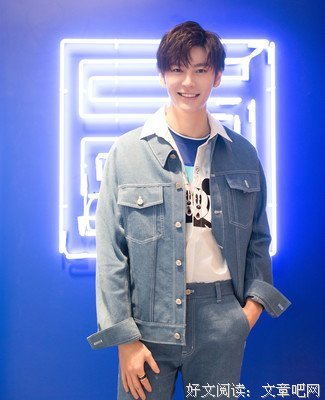 最经典的《围堵男友少年时》好段摘抄大全