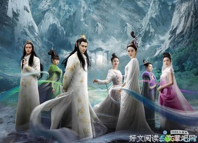 最经典的《聊斋大圣人》经典语句