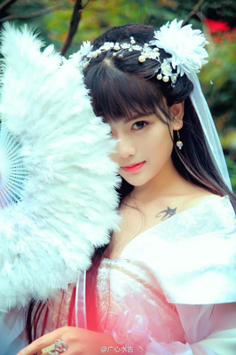 最经典的《雨落倾城，夏末浅凉》语录摘抄