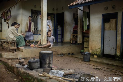 关于万念的语句