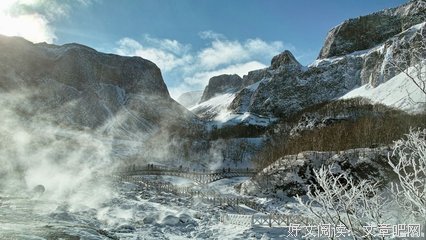 关于冬饮雪名言大全