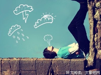 最新的《命运的子上核》小说摘抄