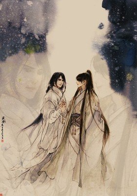 最全的《恋与制作人》好段摘抄