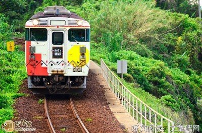 《大下家你这下铁道》小说摘抄