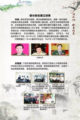 知青岁月，我们一起走过!