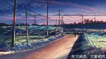 英文优美的句子