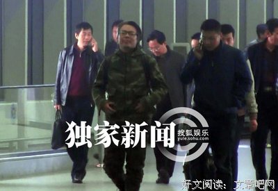 张嘉佳名言