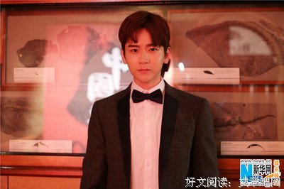 张皓宸名言大全