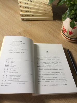 曹雪芹座右铭