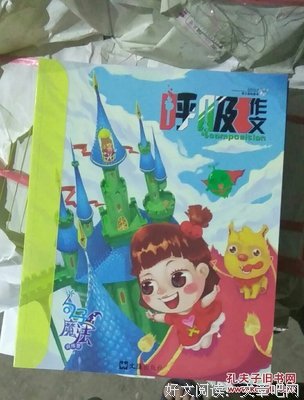 最全的《魔法坏女巫》经典句子
