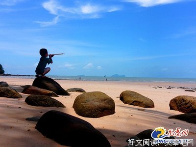 她辞职去环游世界，走到东南亚就没钱了│那些“逃跑失败”的年轻