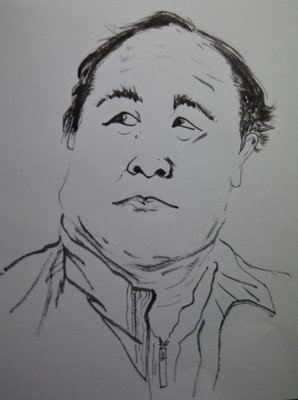 关于毕加索座右铭