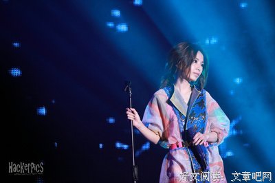 田馥甄名言大全