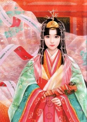 最经典的紫式部精彩语录