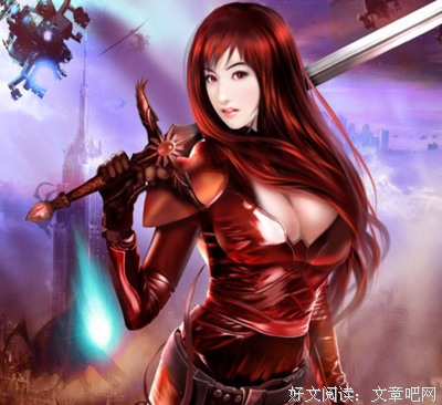 《帝霸》经典的句子