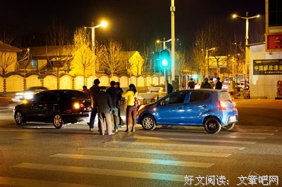 “我快30岁了，一点都不慌”
