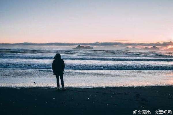 迷茫，不过是我们走到了生活的拐点 