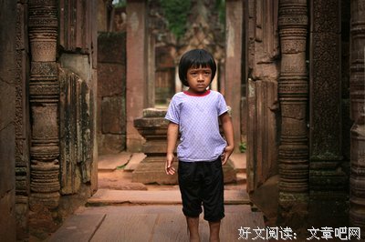 遇见的陌生人给你最大的帮助是什么？