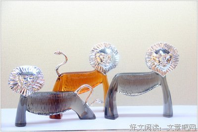 琉璃对的比优美的句子