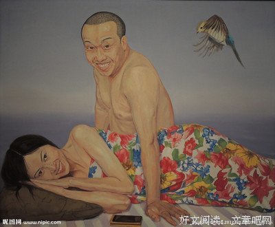关于人间喜剧的句子