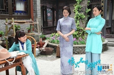小言的优美句子