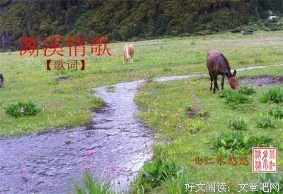 现代歌词