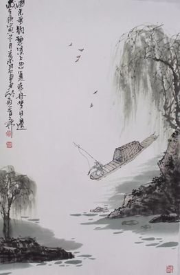 关于关东野客座右铭