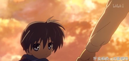 有关冈崎朋也名言大全