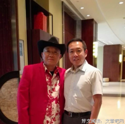 北美崔哥名言名句