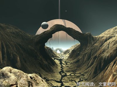 关于长宇宙名言